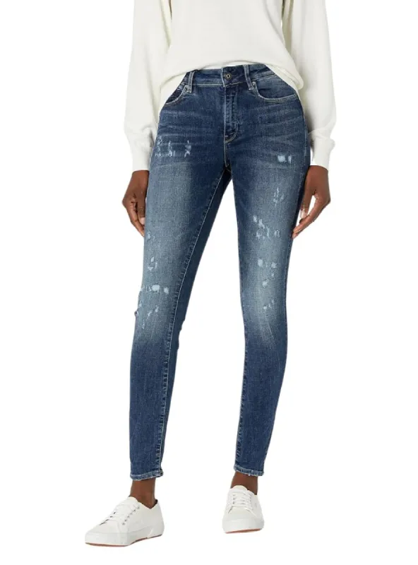 SHAPE SUPER SKINNY JEAN sold by FBO