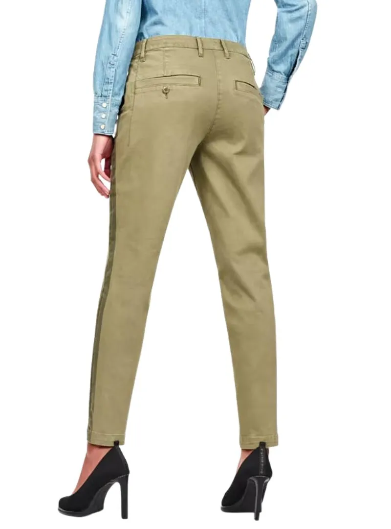 BRONSON MID SKINNY ANKLE JEAN sold by FBO product image thumbnail 2