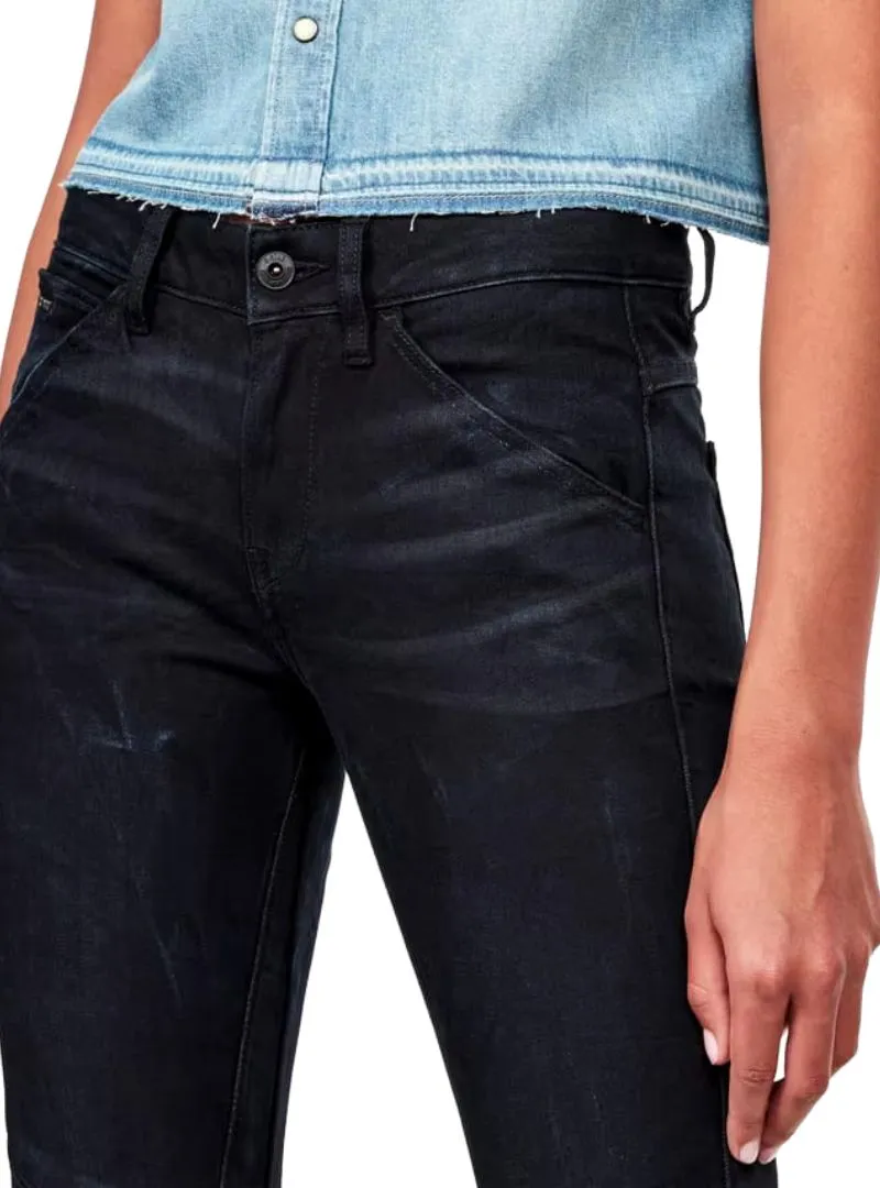 D-MOTION MID SKINNY sold by FBO product image thumbnail 4