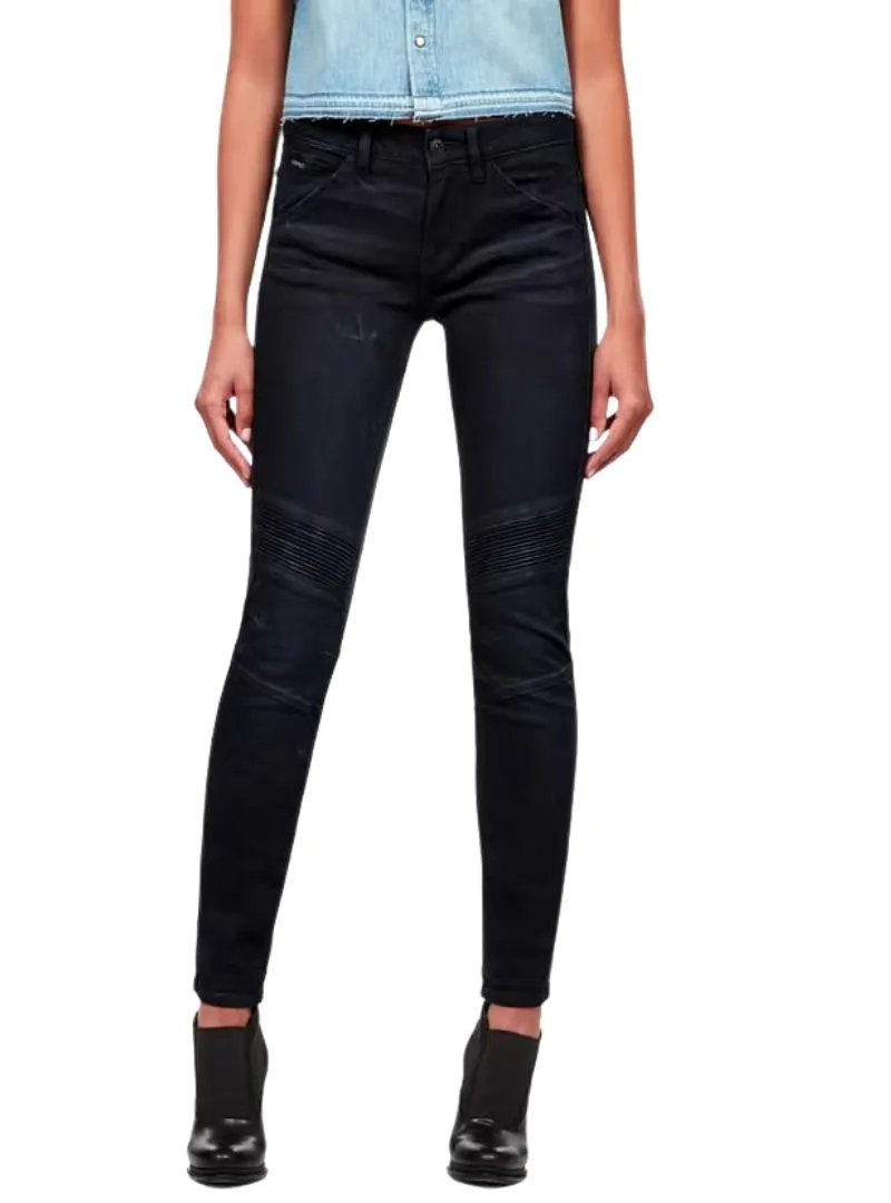 D-MOTION MID SKINNY sold by FBO