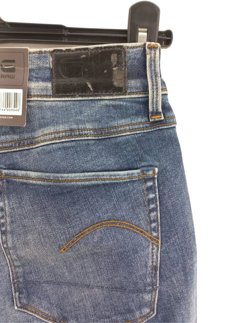 DECONST MID SKINNY JEAN sold by FBO product image thumbnail 4