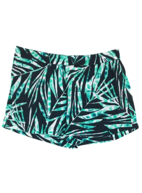 DETAILED MINI SHORTS sold by FBO