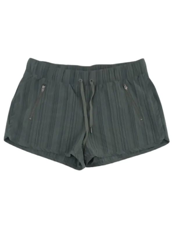 STRIPED PATTERNED JOGGER sold by FBO