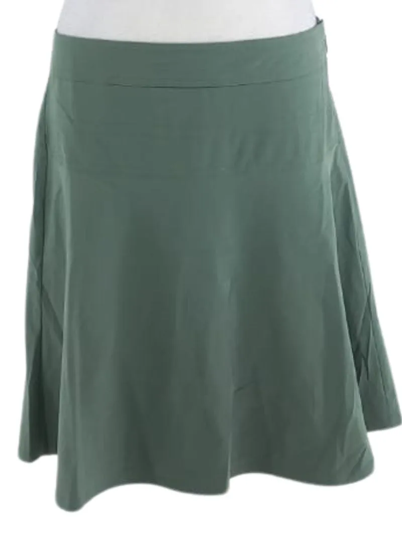 A-LINE TENNIS SKIRT sold by FBO