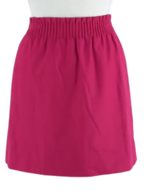 BASIC POCKET SKIRT sold by FBO