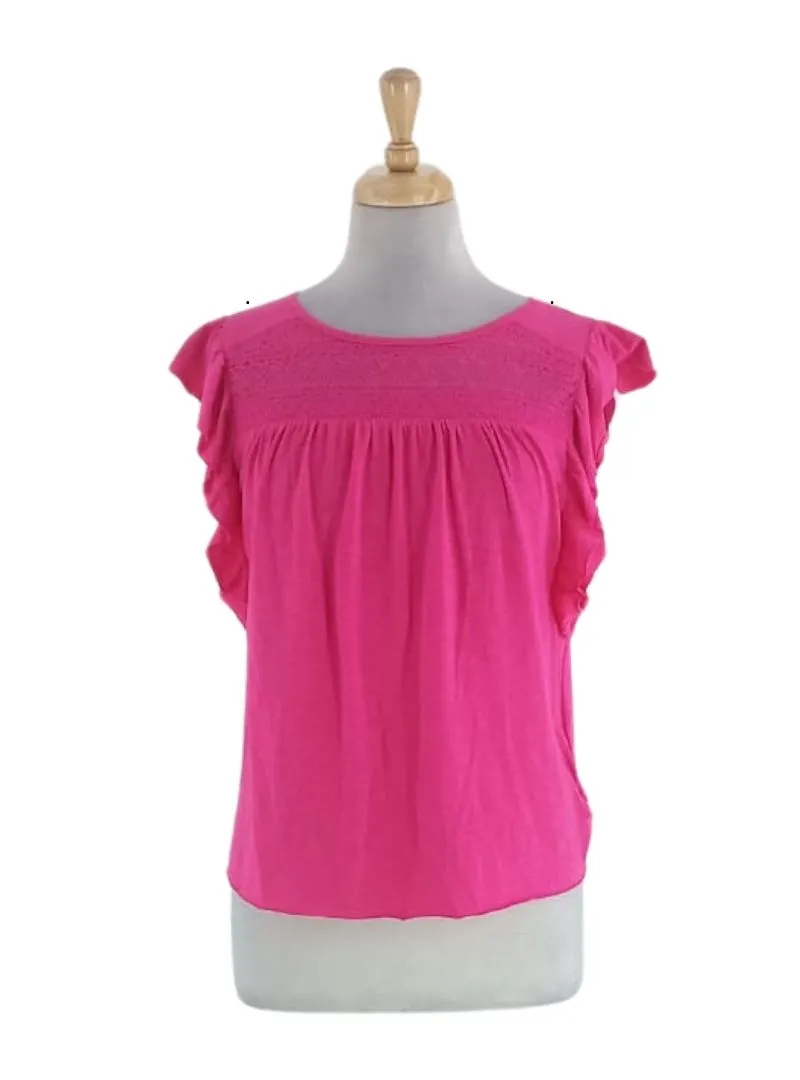 DETAILED TOP sold by FBO