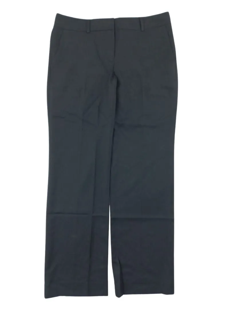 STRIPED PATTERN FORMAL TROUSER sold by FBO