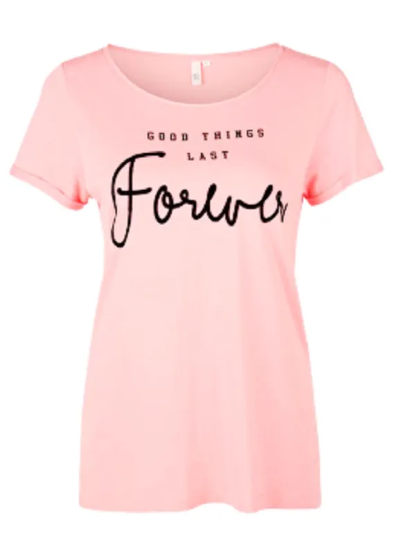 STATEMENT PRINT TSHIRT sold by FBO