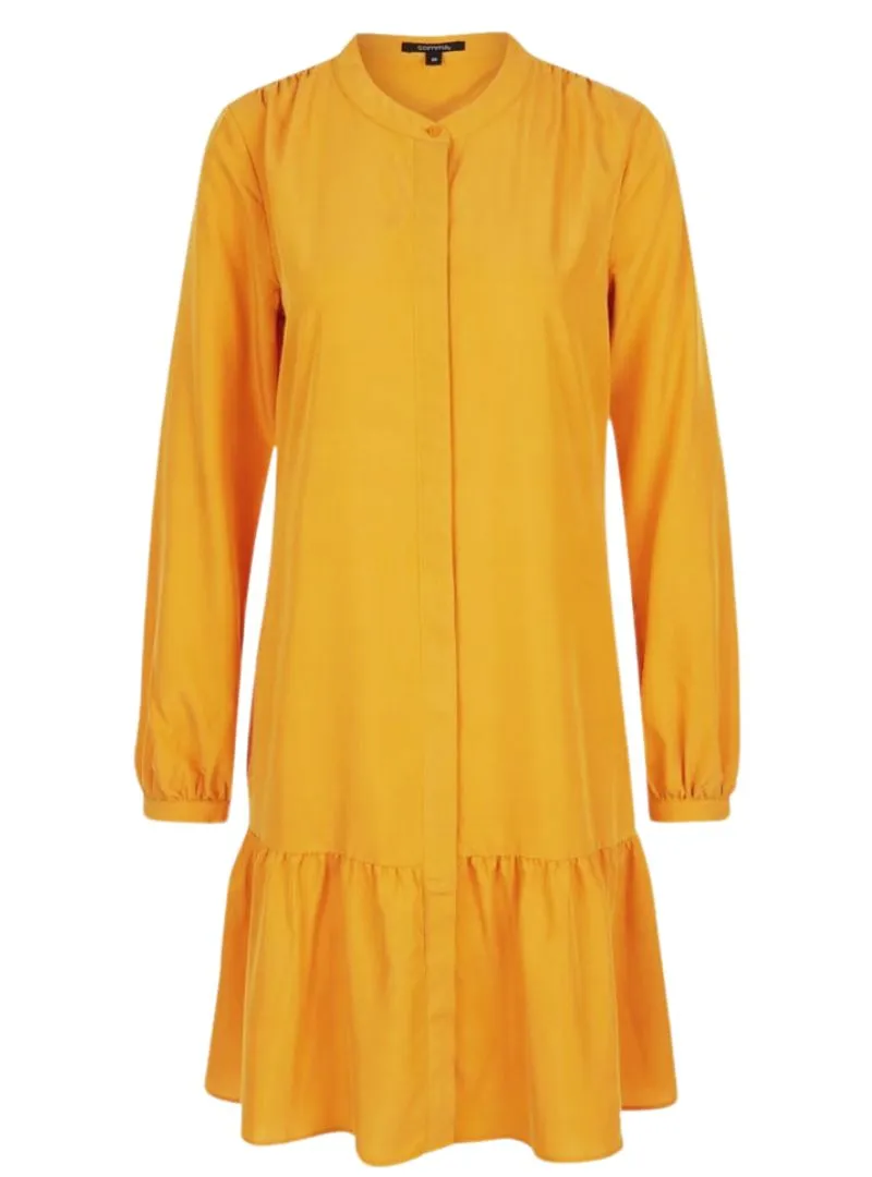 TIERED LONG SLEEVE DRESS sold by FBO