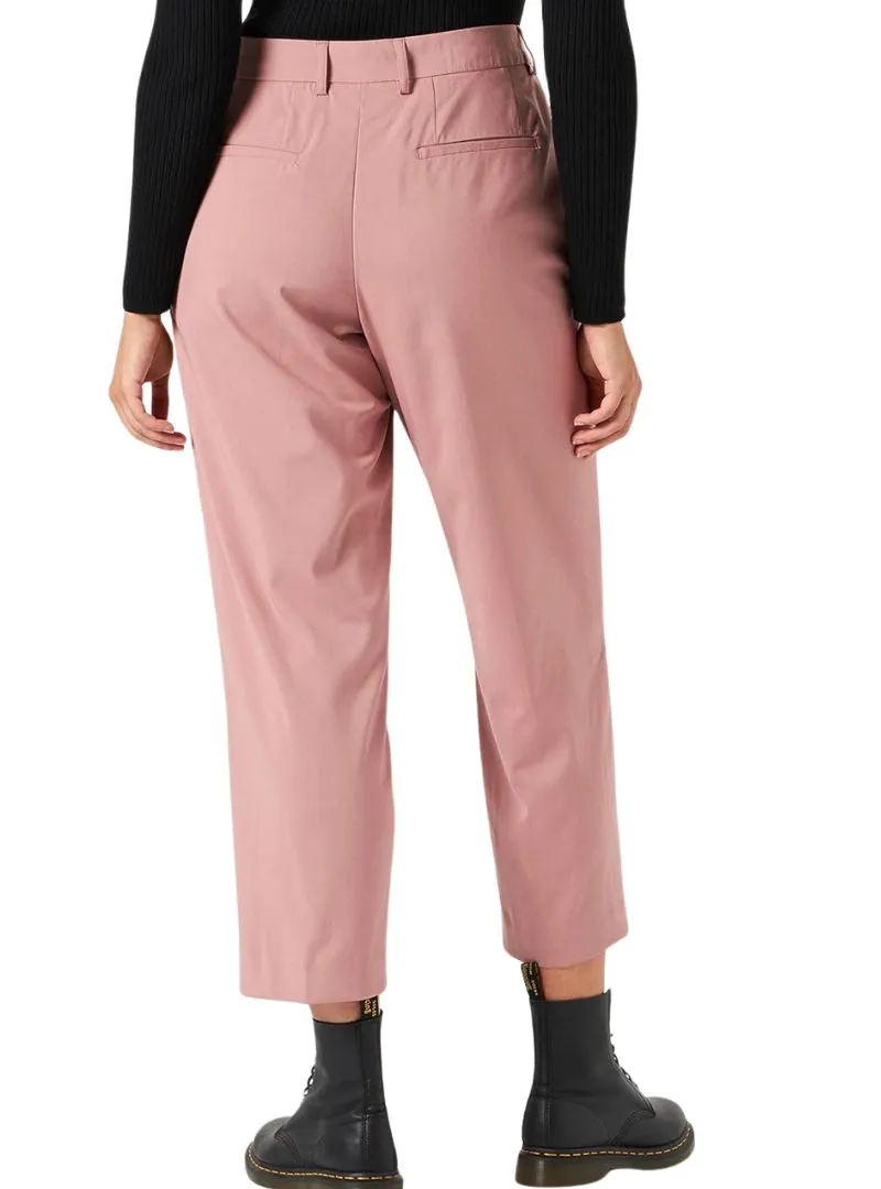 CHLOE REGULAR HIGH WAIST PANTS sold by FBO product image thumbnail 2