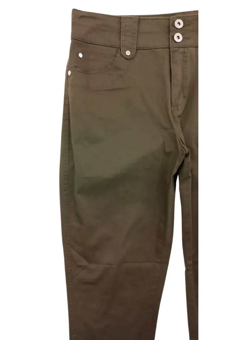 CASUAL CAPRI PANTS sold by FBO product image thumbnail 2