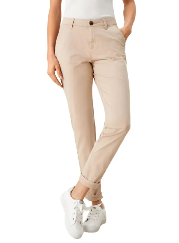 BASIC CHINO TROUSER sold by FBO