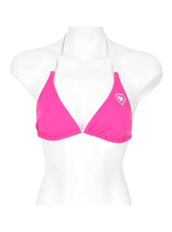 DETAILED BIKINI TOP sold by FBO