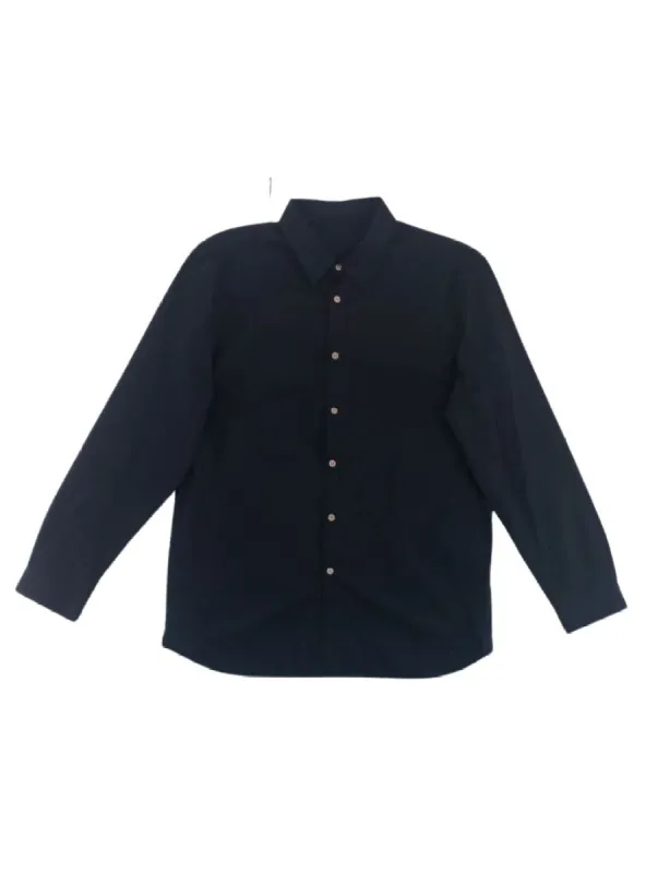 PLAIN SHIRT sold by FBO