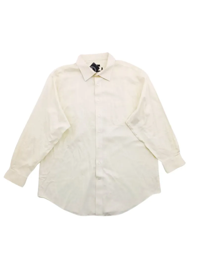 BUTTONED UP PATTERN SHIRT sold by FBO