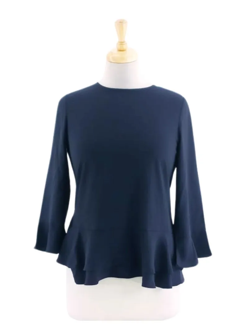 FRILL BLOUSE sold by FBO