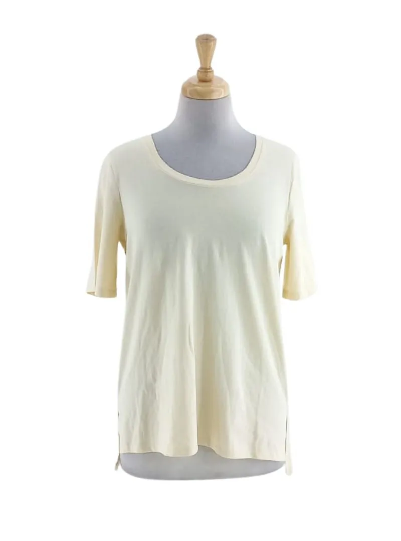 BASIC REXLAXED FIT TEE sold by FBO