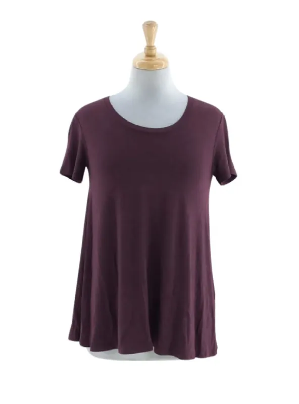 BASIC RELAXED FIT TEE sold by FBO