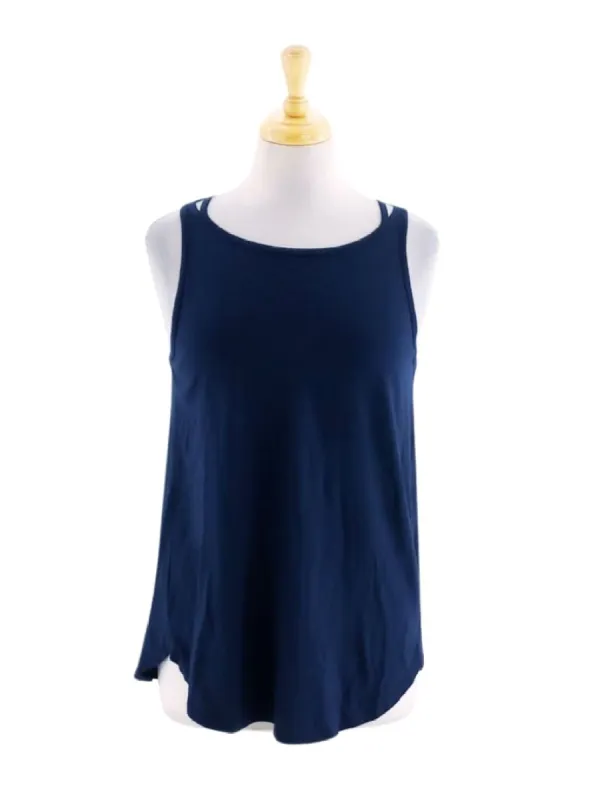BASIC TANK TOP sold by FBO