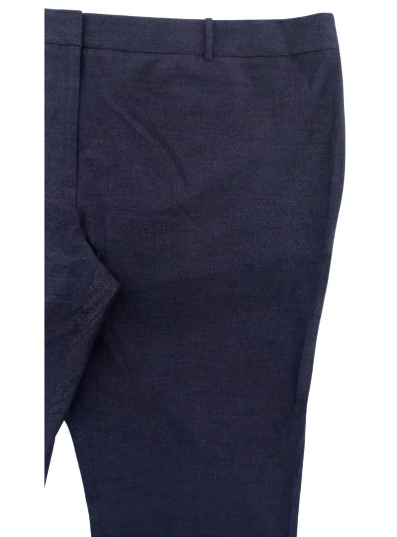 HIGHWAIST CROPPED PANTS sold by FBO product image thumbnail 2