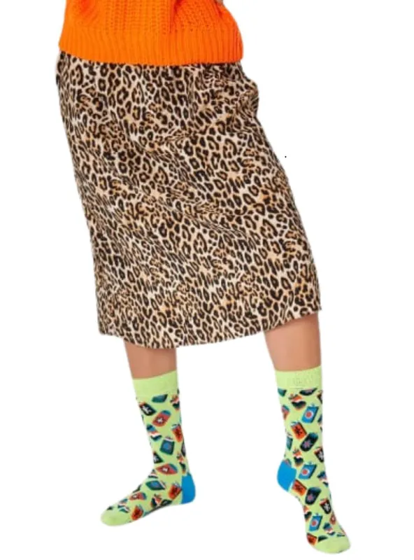 DETAILED SOCKS sold by FBO