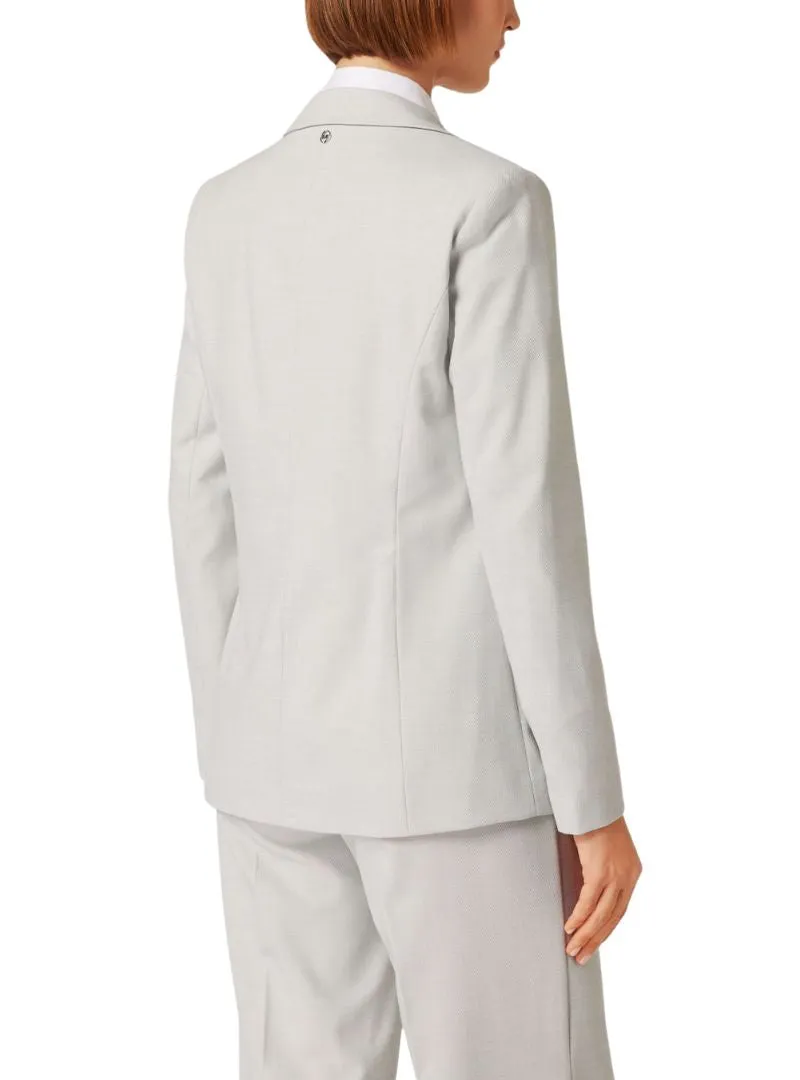 BUTTONED BLAZER sold by FBO product image thumbnail 2