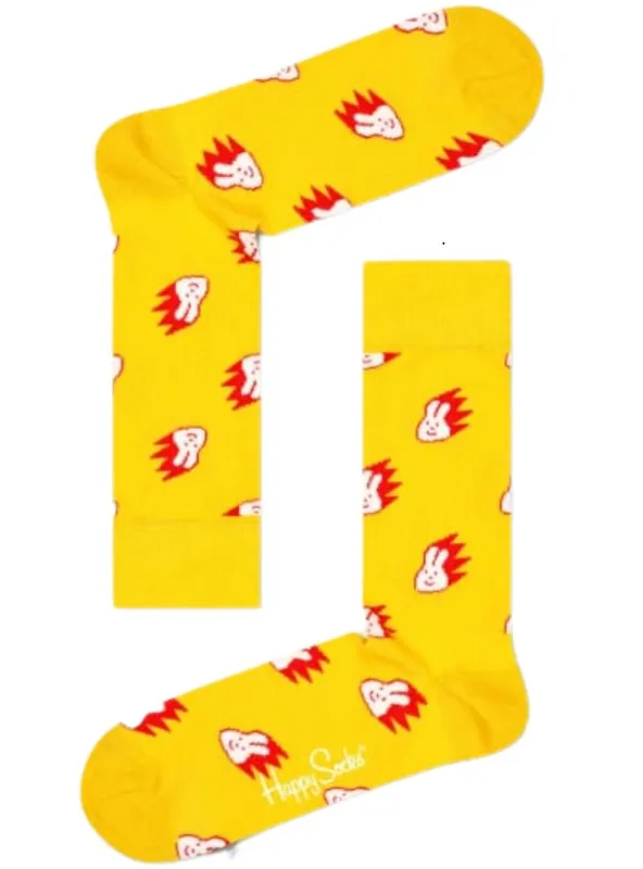 DETAILED SOCKS sold by FBO