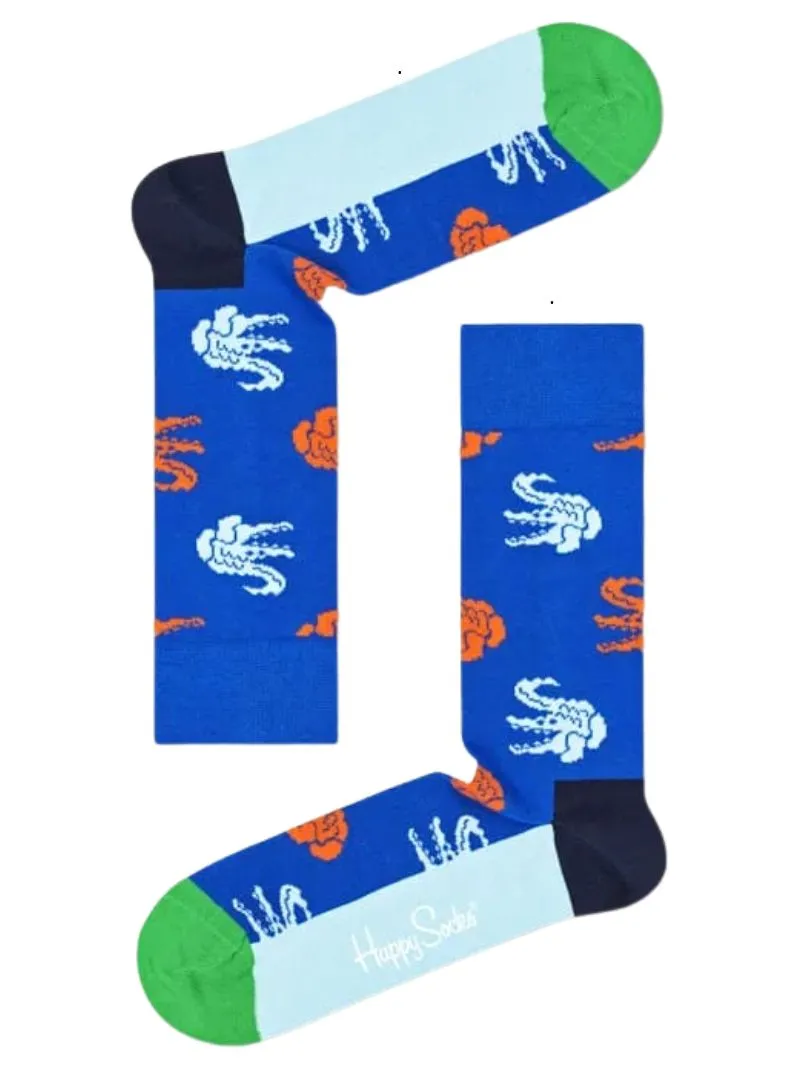 DETAILED PRINT SOCKS sold by FBO