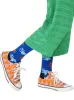 DETAILED PRINT SOCKS sold by FBO