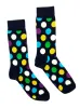 POLKA DOT SOCKS sold by FBO