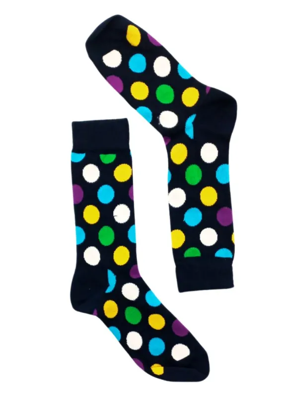 POLKA DOT SOCKS sold by FBO