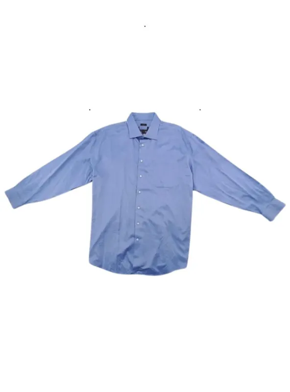 STRIPED DETAIL SHIRT A3 sold by FBO