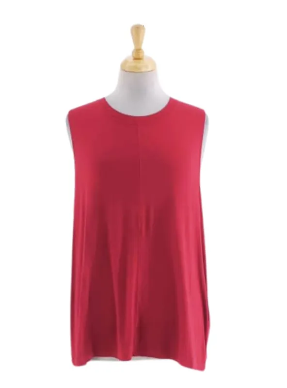BASIC TANK TOP sold by FBO