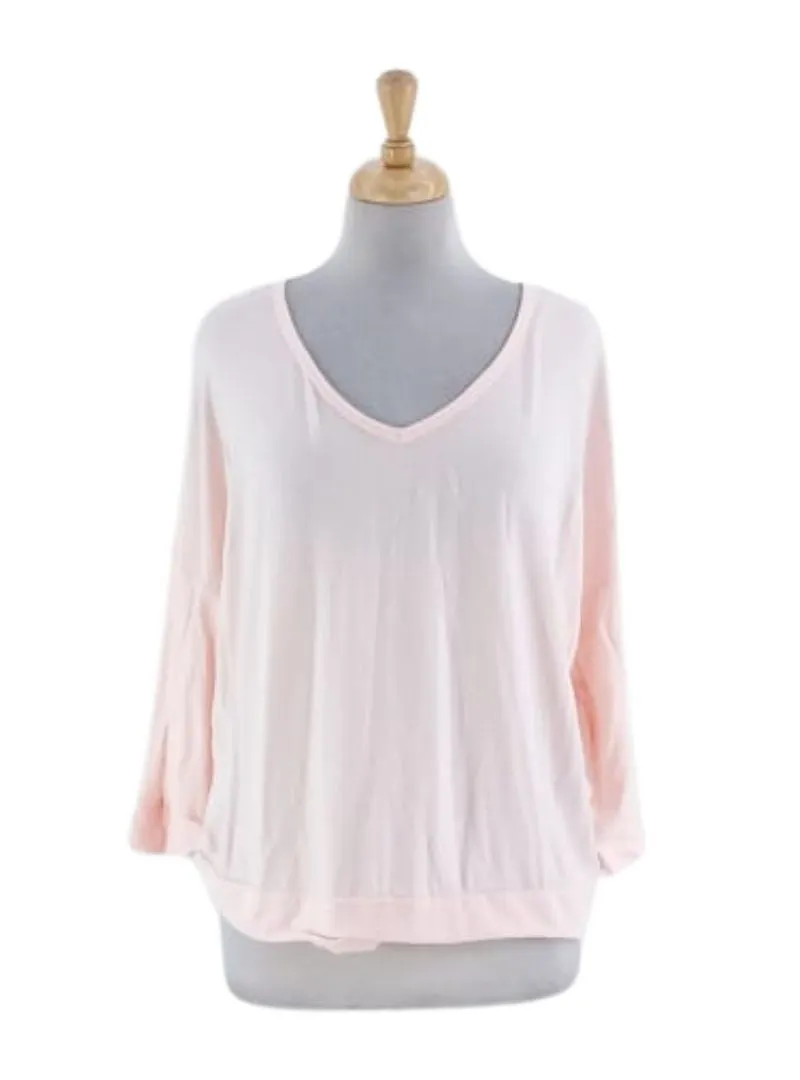 BASIC LOOSE TSHIRT sold by FBO