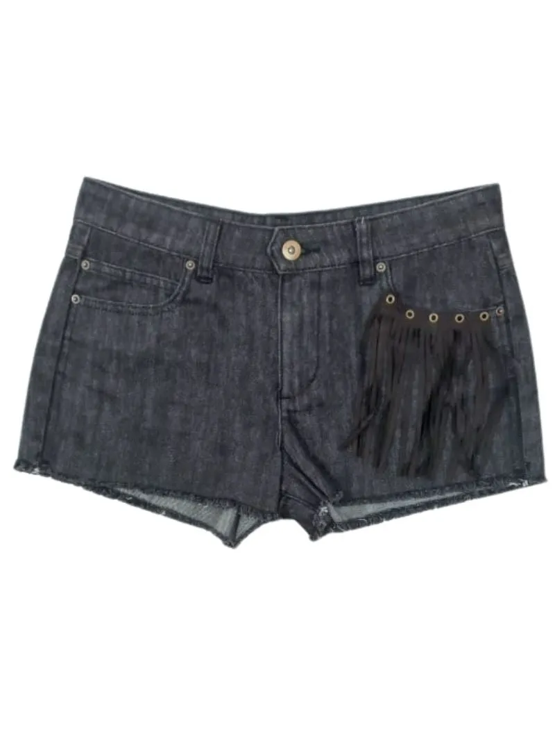 DETAILED SHORTS sold by FBO