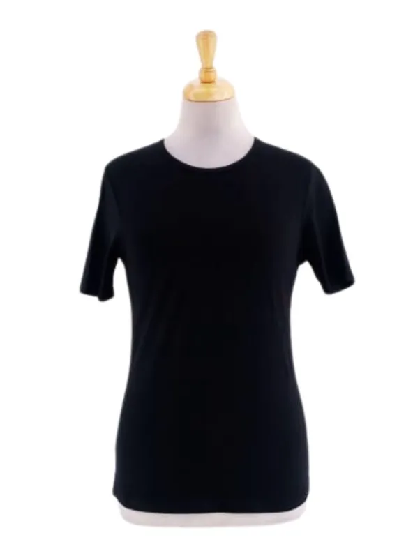 PLAIN CASUAL TEE sold by FBO
