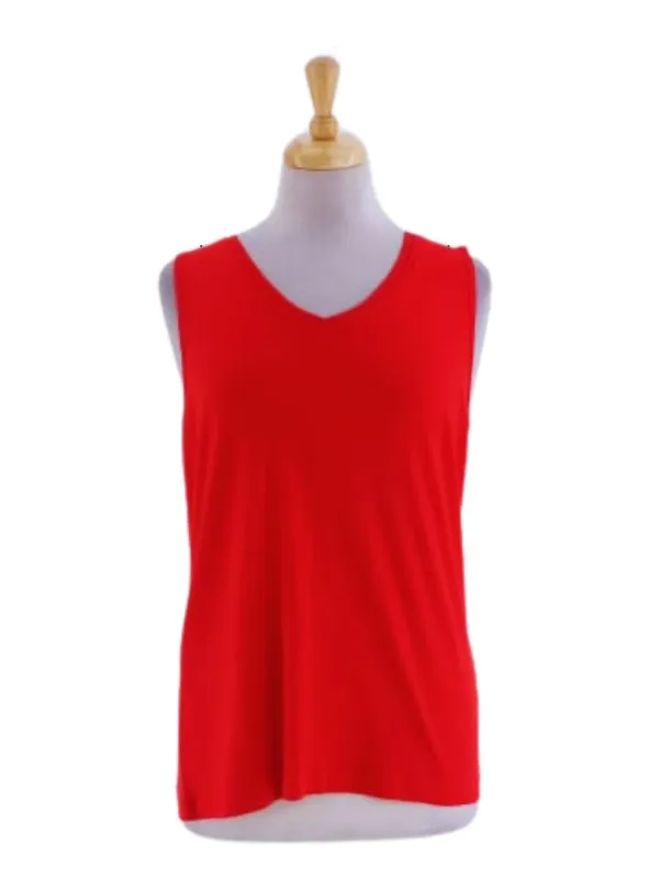 BASIC TANK TOP sold by FBO