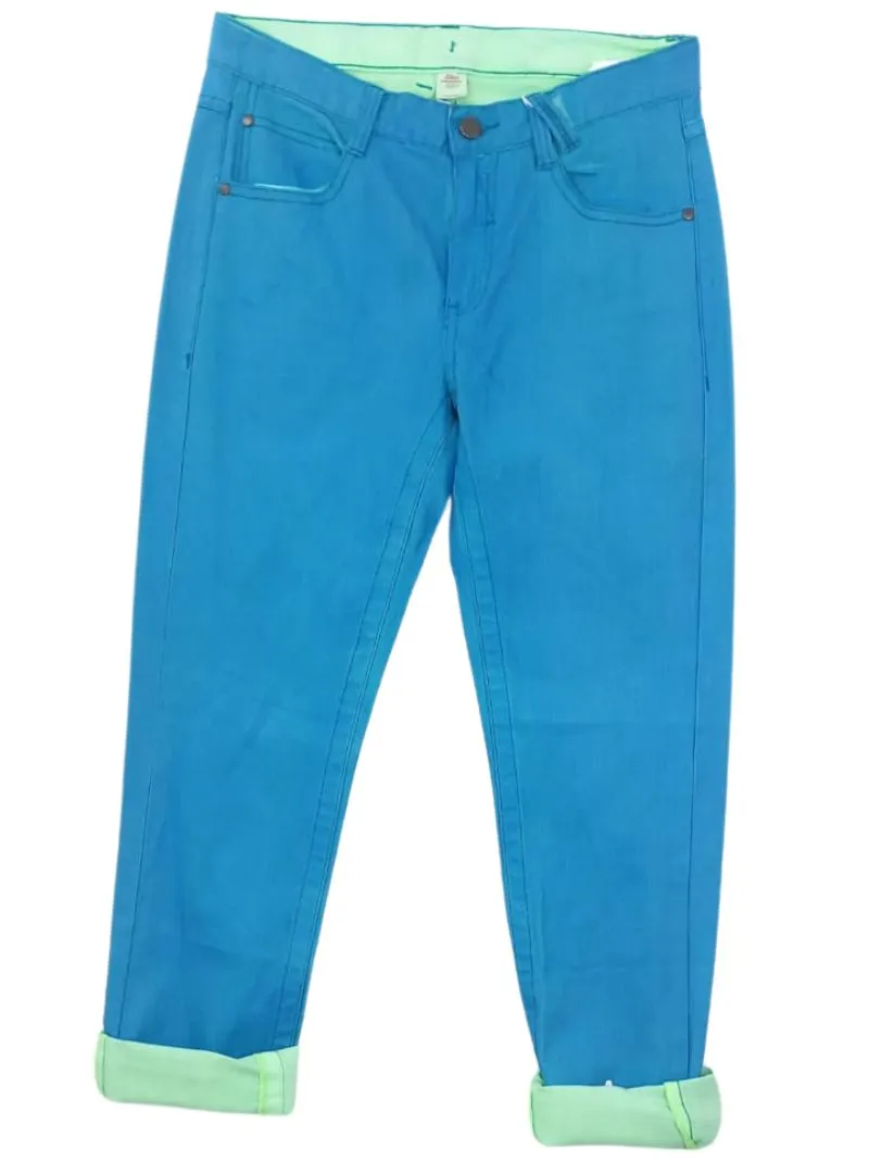 DENIM JEAN sold by FBO