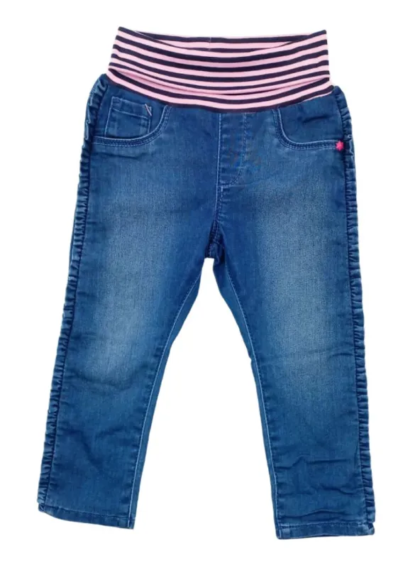 COMFORT WAISTBAND JEGGING sold by FBO