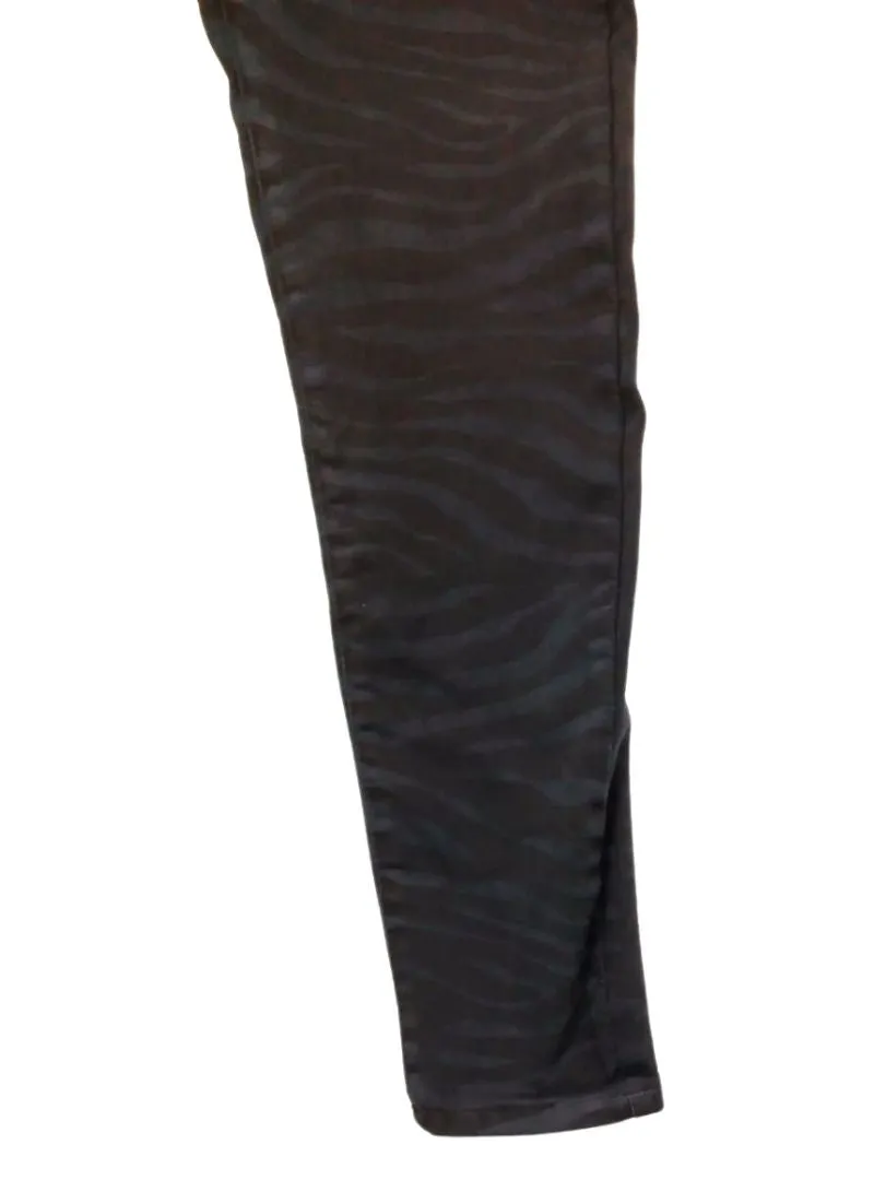 HIGH WAIST PATTERNED JEAN sold by FBO product image thumbnail 2