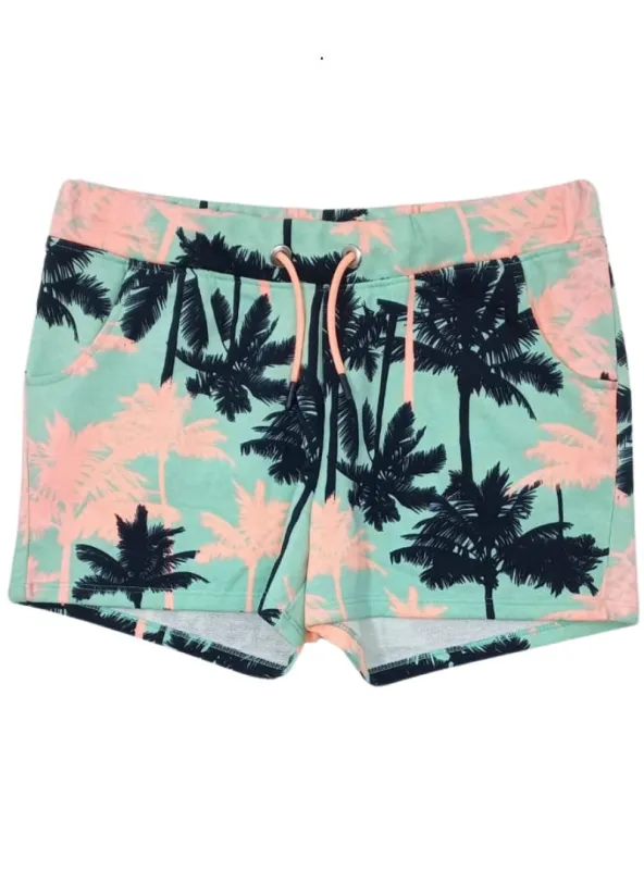 DETAILED CASUAL SHORTS sold by FBO