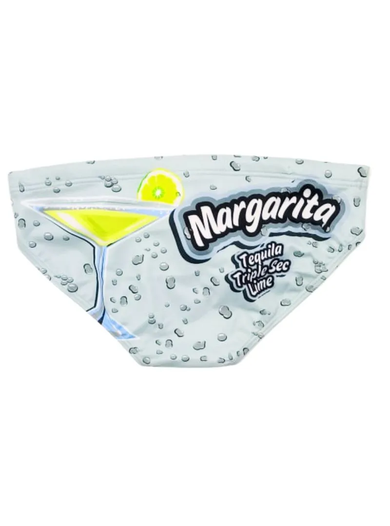 PRINTED SWIMMING BRIEF sold by FBO product image thumbnail 2