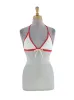 BOW TIE BIKINI TOP sold by FBO