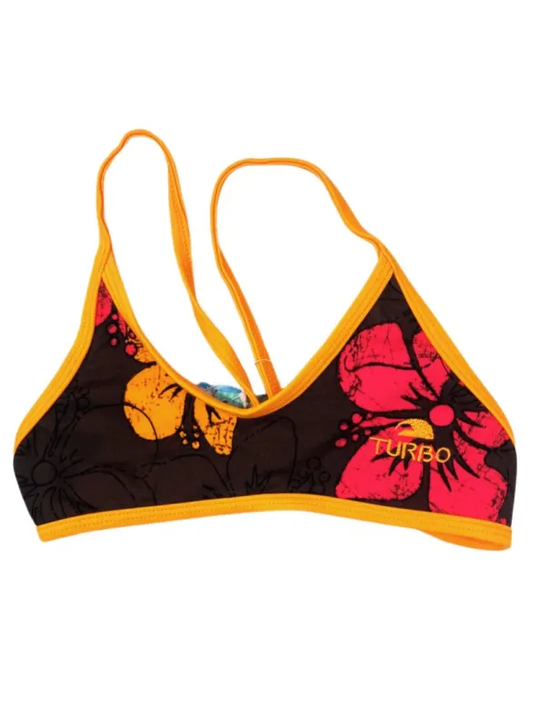 STRAP BIKINI TOP sold by FBO