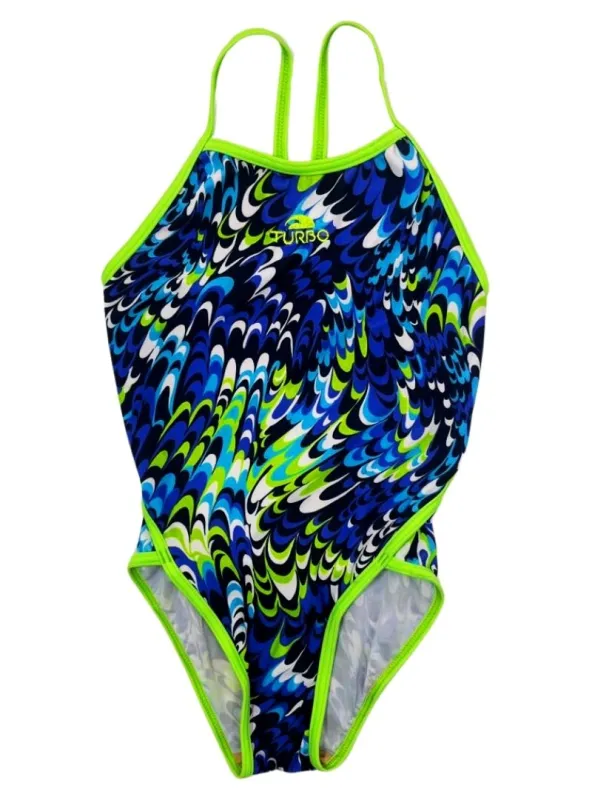 ONE PIECE SWIMSUIT sold by FBO