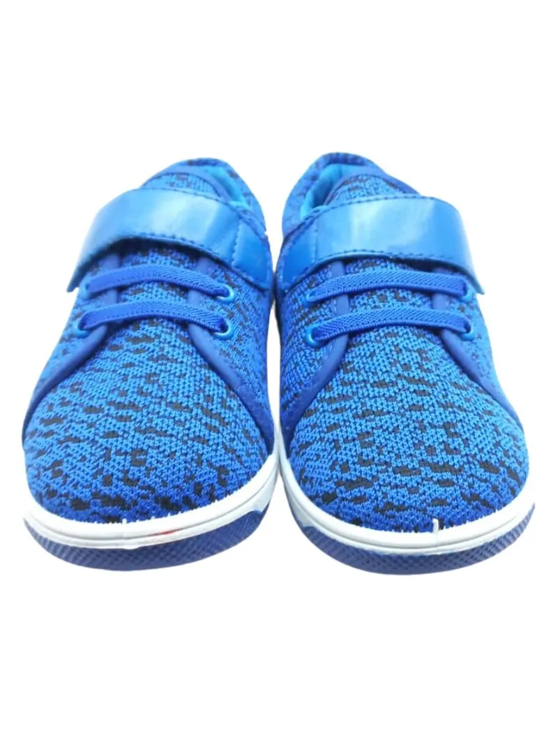 TEXTURED DETAILED SLIP SNEAKER sold by FBO product image thumbnail 3