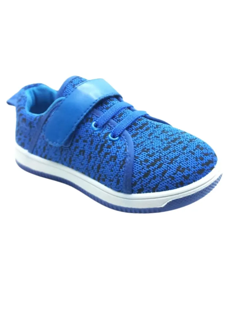 TEXTURED DETAILED SLIP SNEAKER sold by FBO product image thumbnail 2