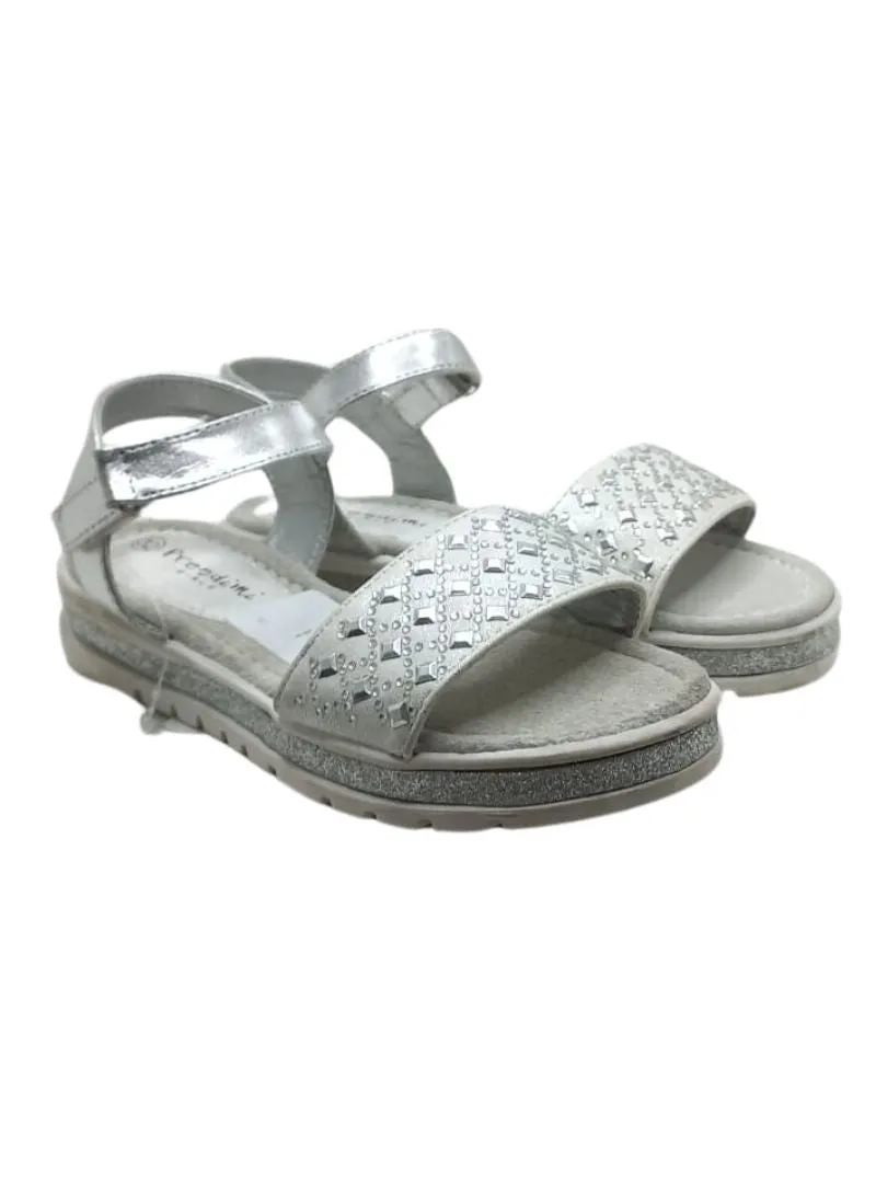 STUDDED PATTERN SANDAL sold by FBO product image thumbnail 3