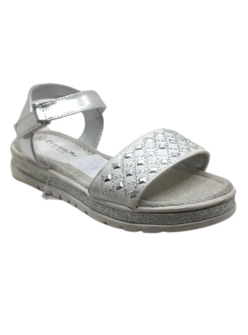 STUDDED PATTERN SANDAL sold by FBO product image thumbnail 2