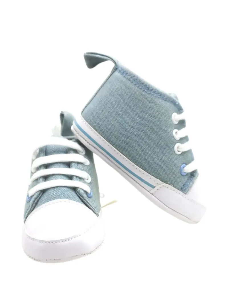 EMROIDED DETAILED SHOES sold by FBO product image thumbnail 3